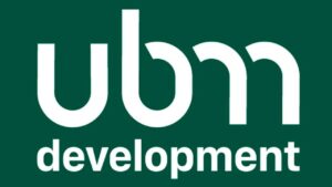 Logo von UBM
