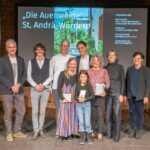 Preisverleihung